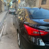 آریزو 5 مدل 99|خودرو سواری و وانت|ورامین, ورامین|دیوار