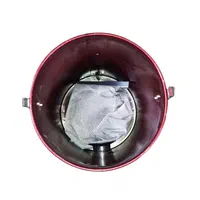 جاروبرقی سطلی.بدنه جاروبرقی.موتورجاروبرقی.لوله برس|جاروبرقی، جارو شارژی، بخارشو|سبزوار, طبرسی (جعفرآباد)|دیوار