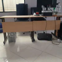 دفتر کار ۱۶ متری - واحد اداری