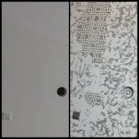 پتینه کاری و رنگکاری ساختمان و کناف