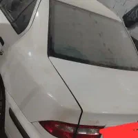 فروش سمند ال ایکس|خودرو سواری و وانت|قائم‌شهر, |دیوار