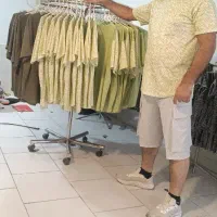ست تیشرت شلوارک  از تولیدی اقساطی با کارت ملی