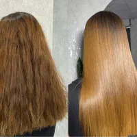 اموزش کراتین و احیا + ارائه مدرک معتبر