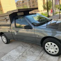 وانت آریسان 2، مدل ۱۴۰۲