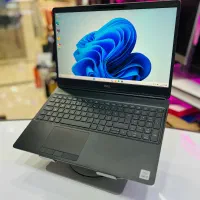 لپتاپ دل Core i9 غول رندرینگ گرافیک ۶ رم ۳۲ گیگ