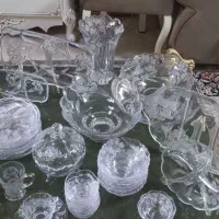 سرویس کریستال