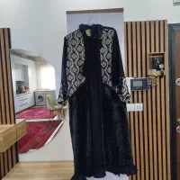 مانتوهای شیک مزونی