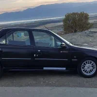 فروش فوری پژو پارس درحد...|خودرو سواری و وانت|مریوان, |دیوار