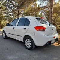 تیبا 2 مدل 1400