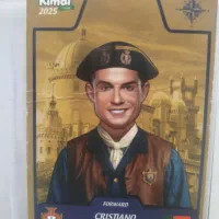 کیمدی