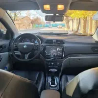 شاهین اتومات CVT مدل ۱۴۰۴