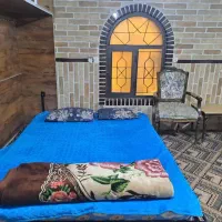 سوئیت نقلی سنتی ساز همکف