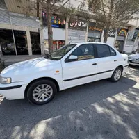 سمند LX EF7، مدل ۱۳۹۷
