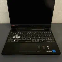 لپتاپ Asus Tuf Gaming F15