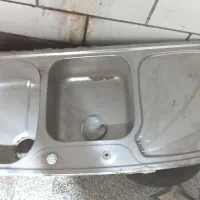 سینک ۲قلو فانتیزی