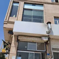 اجاره زیر زمین تجاری فاز ۵ شمال بحر خیابان