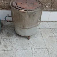تنور|اجاق گاز و لوازم برقی پخت‌وپز|اهواز, کوی علوی|دیوار