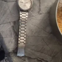 ساعت سیکو .معاوضه با حیوان وپرنده