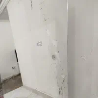 آینه بزرگ و کوچک