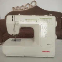 چرخ خیاطی خونگی نیمه حرفه ای