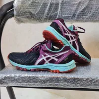 Asics Gel Fuji Attack  اسیکس ارجینال اندونزی|تجهیزات ورزشی|کرمانشاه, |دیوار