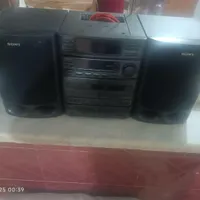 مبل ۹ نفر بوفه میز تلویزیون اجاق گاز ...|حراج|کرج, محمود آباد|دیوار