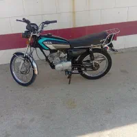 موتور 125