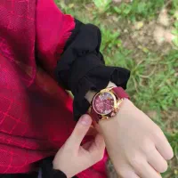 ساعت