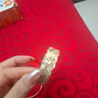 النگو رنگ ثابت|بدلیجات|تهران, زاهد گیلانی|دیوار