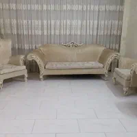 مبل ۱۱ نفره