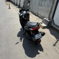 ان مکس Nmax فول کیلس مدل ۱۴۰۳ تقریبا خشک فروش فوری|موتورسیکلت|تهران, قبا|دیوار