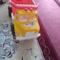 اسباب بازی