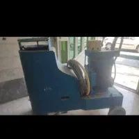 دستگاه کف ساب ۳فاز و تک فاز