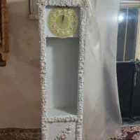 یک ساعت اکبند سالم صفر|ساعت دیواری و تزئینی|مهاباد (آذربایجان غربی), |دیوار