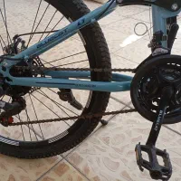 دوچرخه سایز ۲۴