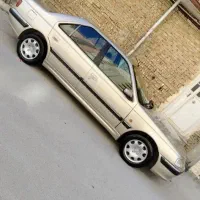 پژوپارس وارداتی