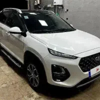 ام وی ام X22 پرو اتومات فول بدون رنگ MVM خیلی تمیز