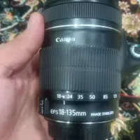 دوربین کنون  d7