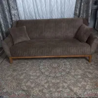 مبل راحتی ۸ نفره|مبلمان خانگی و میز عسلی|تهران, گمرک|دیوار