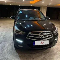 فروش هایما S5 AT تمیز