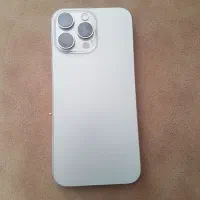 ایفون 16پرومکس ریجستر