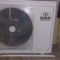 کولر  اسپیلت ۳۰۰۰۰ سردوگرم برندsuzuki