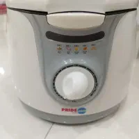 سرخ کن|اجاق گاز و لوازم برقی پخت‌وپز|رشت, فرزانه|دیوار