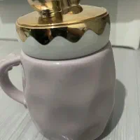 ماگ|ظروف سرو و پذیرایی|مشهد, فلسطین|دیوار