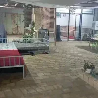 اجاره باغ ویلادنج وخانوادگی/مجید آباد میبد|اجارهٔ کوتاه‌مدت ویلا و باغ|میبد, |دیوار