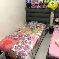 سرویس خواب دخترانه