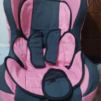 صندلی خودرو کودک و تاب