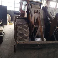 فروش لودر فیات آلیس  اقساطی|خودرو سنگین|رحیم‌آباد, |دیوار