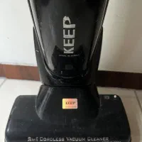 جاروشارژی فقط باطری می خواد