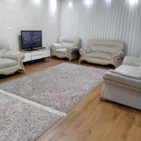 سرویس کامل مبل ۷نفره ناهارخوری۴و۸نفره میزوسط عسلی|مبلمان خانگی و میز عسلی|ساری, |دیوار